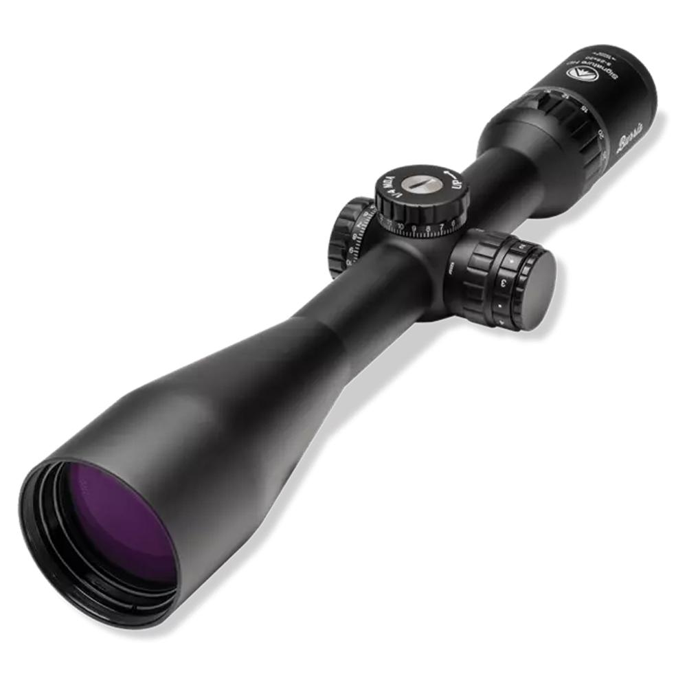 REFURBISHED Burris Signature HD Rifle Scope 5-25x50 FFP 6.5 Illum Matte - Precision Shot Firearms