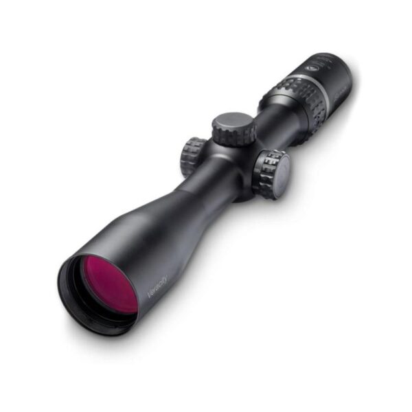 RECONDITIONED Veracity 2-10X42mm Low ZStop Ball E1 FFP - Precision Shot Firearms