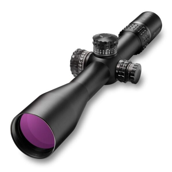 BLEMISHED Burris XTR II Rifle Scope - 4-20x50mm Illum. G2B Mil-Dot Reticle FFP Matte - Precision Shot Firearms