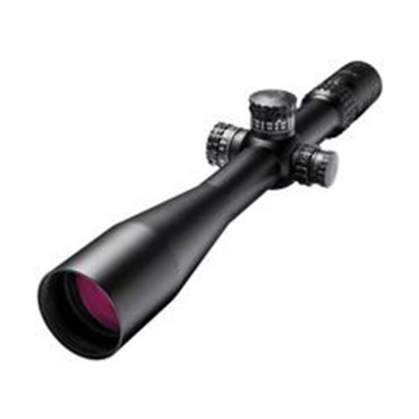 BLEMISHED Burris XTR II Rifle Scope - 8-40x50mm SF Illum. F-Class MOA Reticle Matte - Precision Shot Firearms