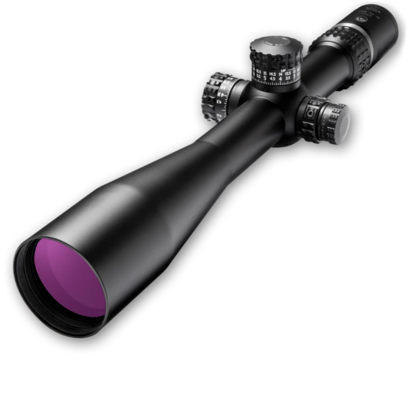 REFURBISHED Burris XTR II Rifle Scope - 8-40x50mm 34mm RFP F-Class MOA Reticle - Matte Black - Precision Shot Firearms