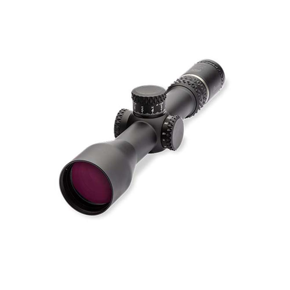 REFURBISHED Burris Xtreme Tactical XTR III Rifle Scope - 3.3-18x50mm 34mm Non Illum USA SCR Mil - Precision Shot Firearms