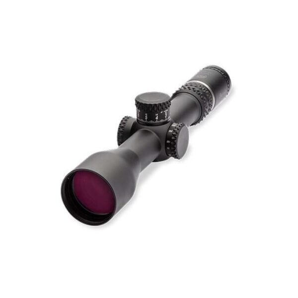 BLEMISHED Burris Xtreme Tactical XTR III Rifle Scope 3.3-18x50mm 34mm FFP SCR Mil Reticle Non Illum USA - Precision Shot Firearms