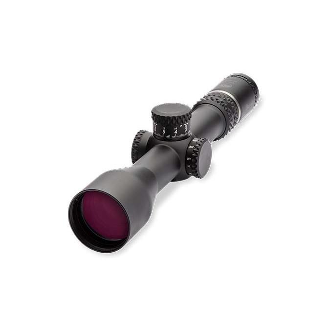BLEMISHED Burris Xtreme Tactical XTR III Rifle Scope 3.3-18x50mm 34mm FFP SCR Mil Reticle Non Illum USA - Precision Shot Firearms