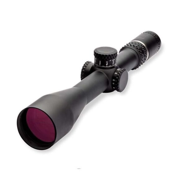 REFURBISHED Burris Xtreme Tactical XTR III Rifle Scope - 5.5-30x56mm 34mm Non Illum USA SCR Mil - Precision Shot Firearms