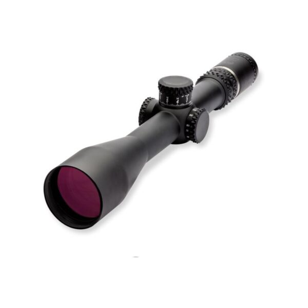 BLEMISHED Burris XTR III Rifle Scope 5.5-30x56mm 34" FFP USA SCR MOA Non Illum Black - Precision Shot Firearms