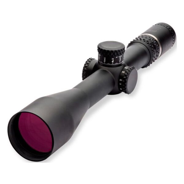 REFURBISHED Burris Xtreme Tactical XTR III Rifle Scope 5.5-30x56mm 34mm FFP SCR2 Mil Non Illum Black - Precision Shot Firearms