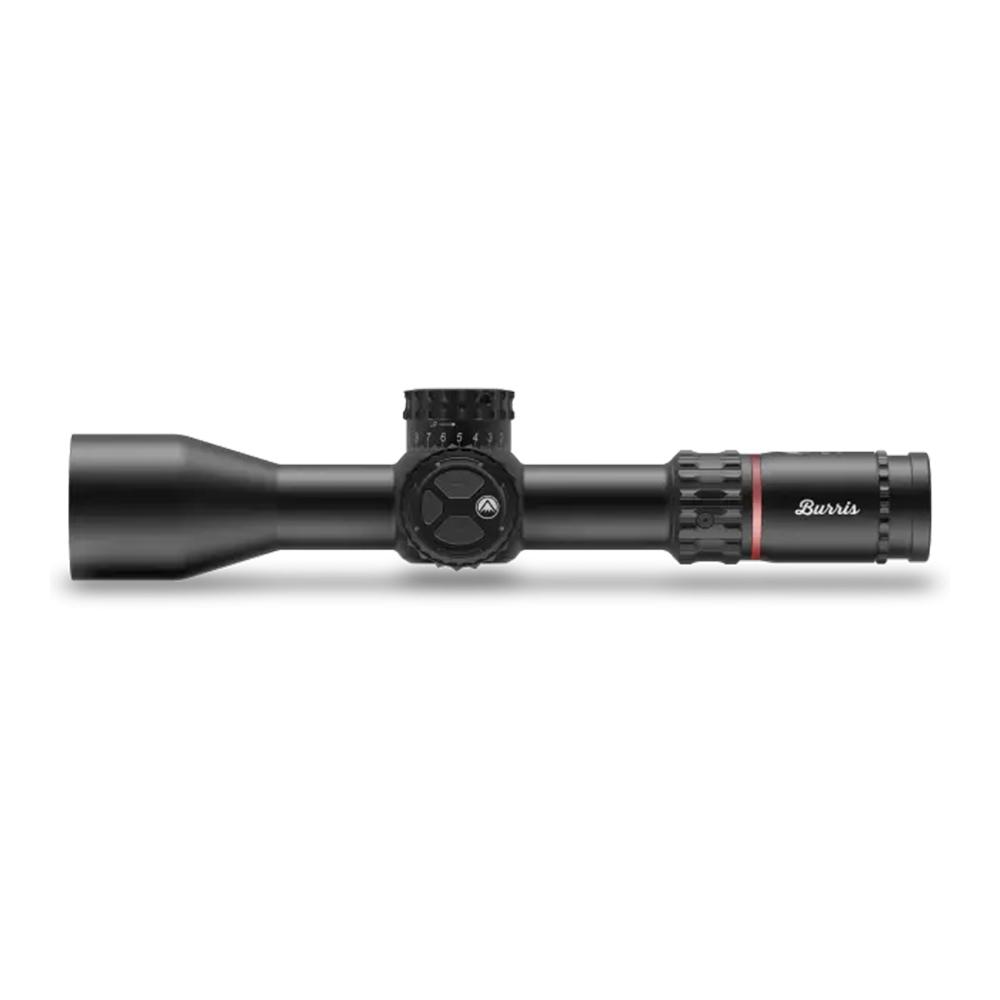 DEMO Burris XTR PS Rifle Scope 3.3-18x50mm 34mm FFP SCR 2 Illum. Black - Precision Shot Firearms