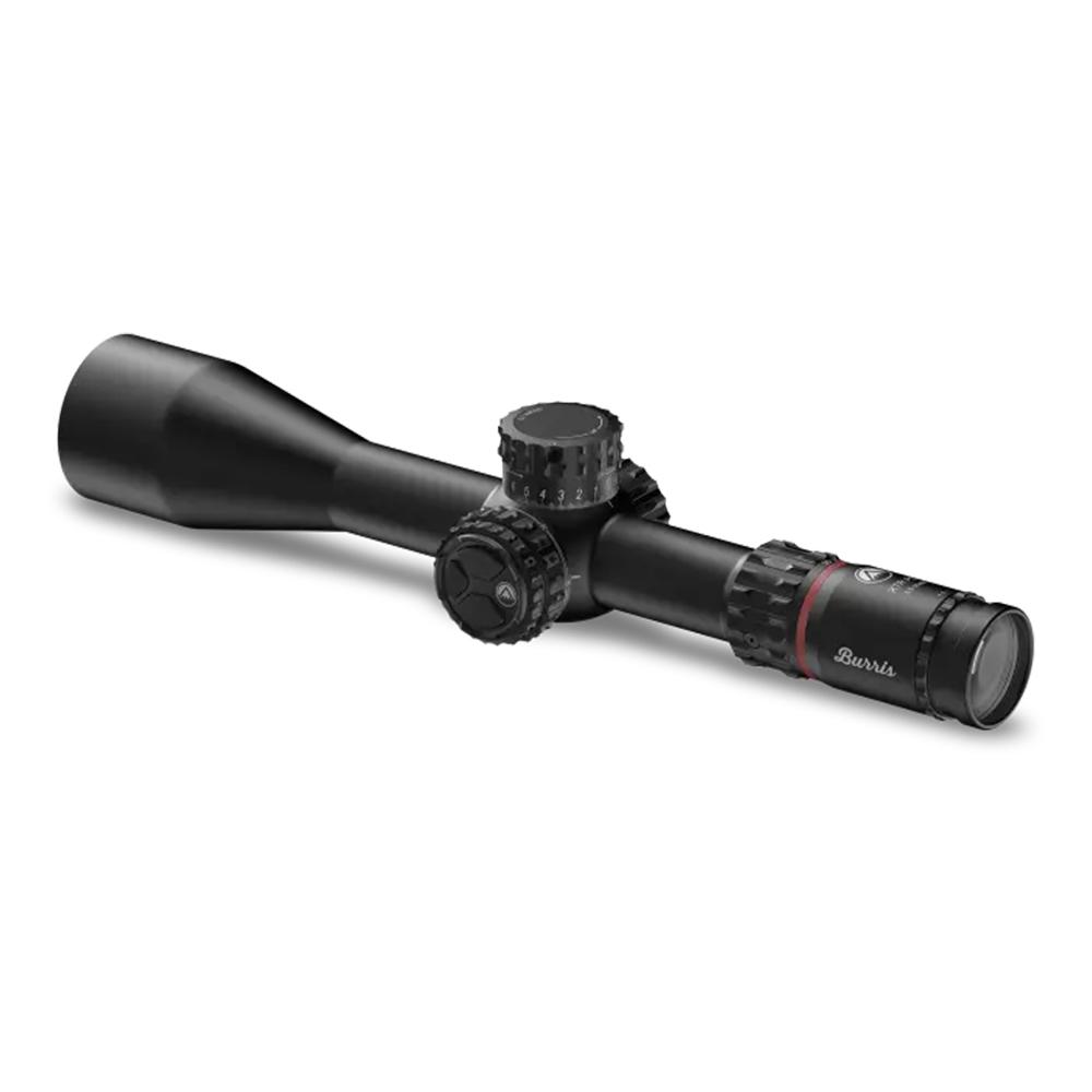 BLEMISHED Burris XTR PS Rifle Scope 5.5-30x56mm 34mm FFP SCR 2 Illum - Precision Shot Firearms