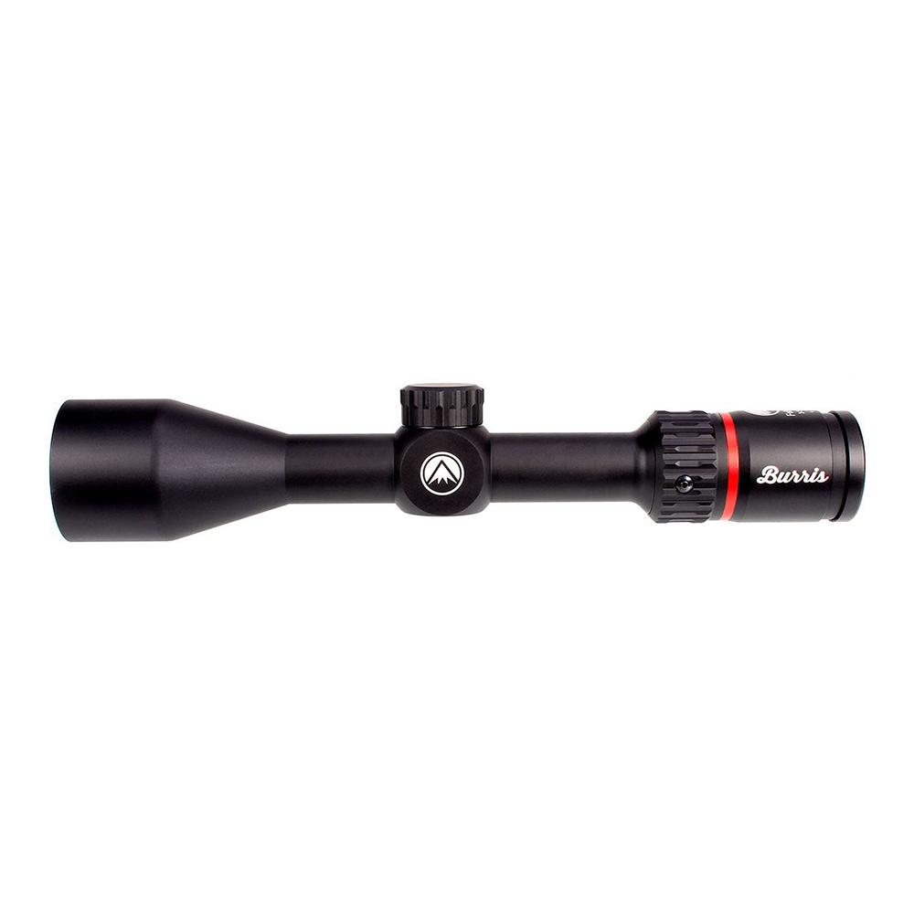 DEMO Burris Fullfield Rifle Scope 3-12x42mm 1" SFP Ballistic Plex Black - Precision Shot Firearms