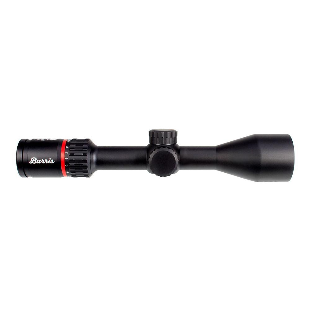 DEMO Burris Fullfield Rifle Scope 3-12x42mm 1" SFP Ballistic Plex Black - Precision Shot Firearms
