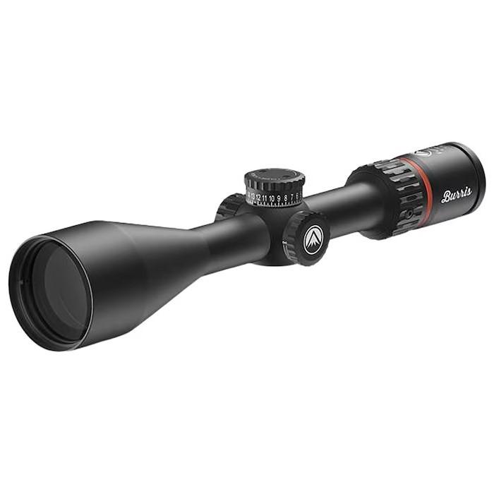 REFURBISHED Burris Fullfield 4-16x50mm LR MOA SPA - Precision Shot Firearms