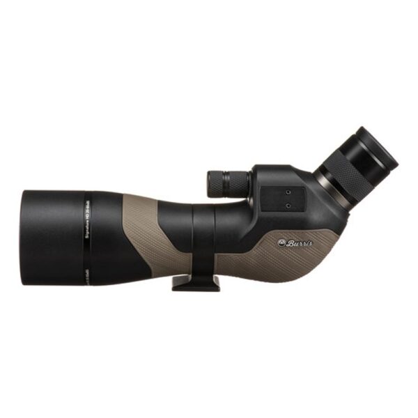REFURBISHED Burris Signature HD Range 20-60x85mm Spotting Scope - Precision Shot Firearms