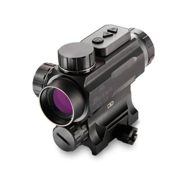 REFURBISHED Burris AR-1X Prism Sight 1x20mm Black Matte - Precision Shot Firearms