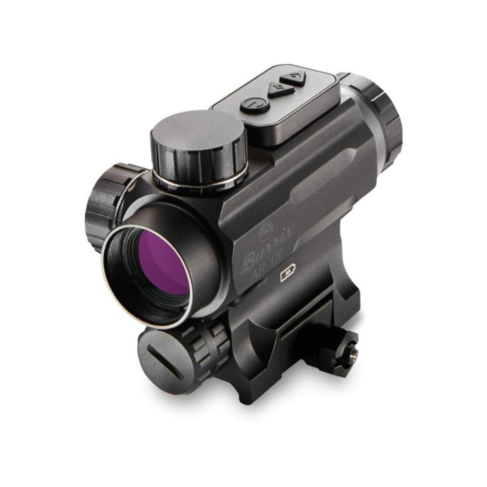 REFURBISHED Burris AR-1X Prism Sight 1x20mm Black Matte - Precision Shot Firearms