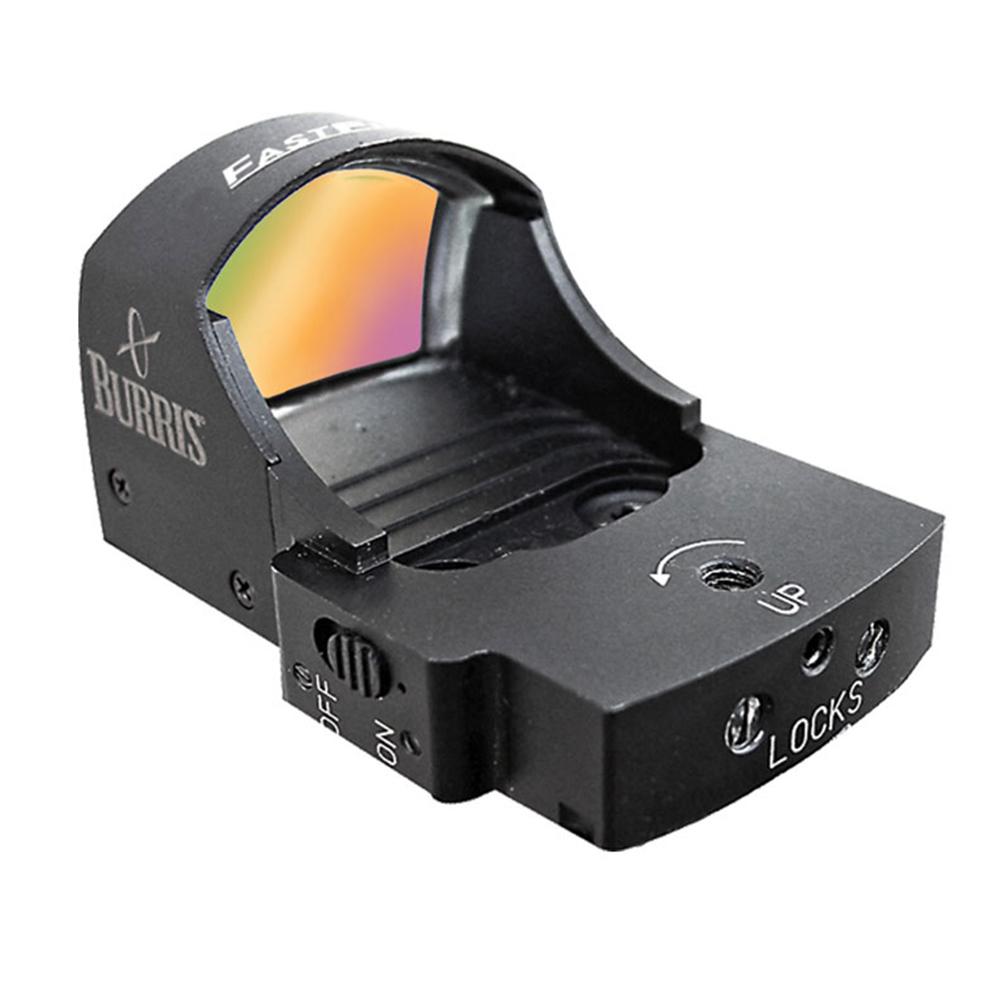 REFURBISHED Burris FastFire 2 Red Dot 4 MOA - Precision Shot Firearms