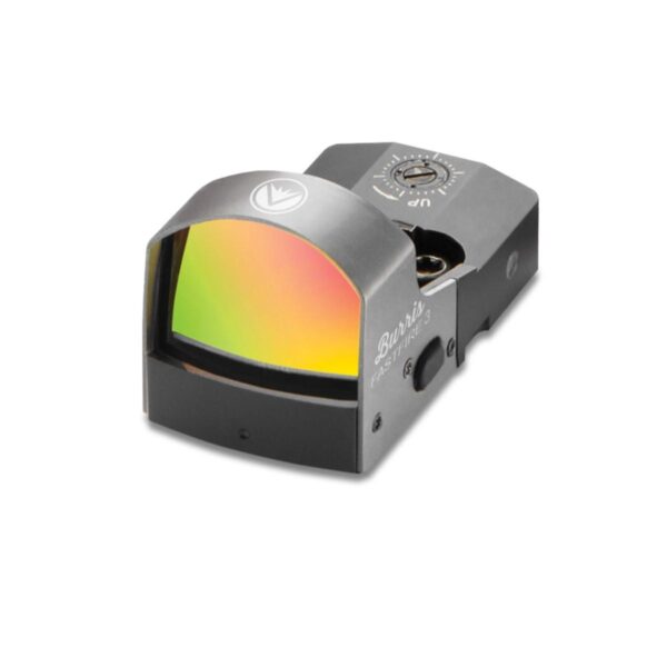 BLEMISHED Burris FastFire 3 Red Dot Sight - FastFire 3-MOA Dot (mount purchased separately) - Precision Shot Firearms