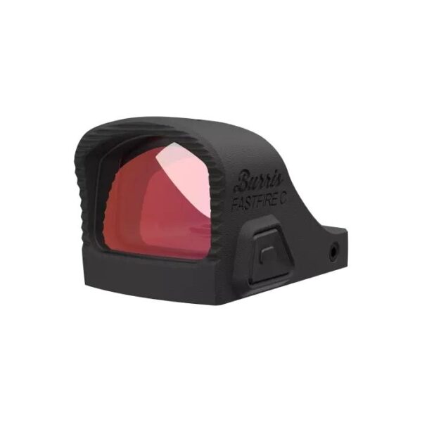 DEMO Burris FastFire C 6 MOA Red Dot Reflex Sight - Precision Shot Firearms