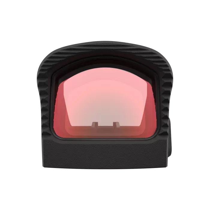 DEMO Burris FastFire C 6 MOA Red Dot Reflex Sight - Precision Shot Firearms