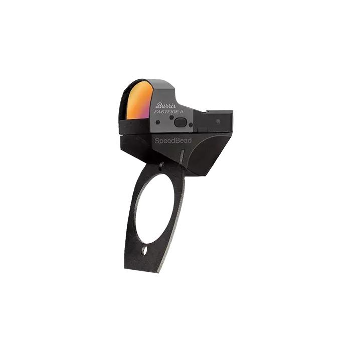 REFURBISHED Burris SPEED BEAD Combo Shotgun Sight Xtrema/2 Urika/2 391 - Precision Shot Firearms