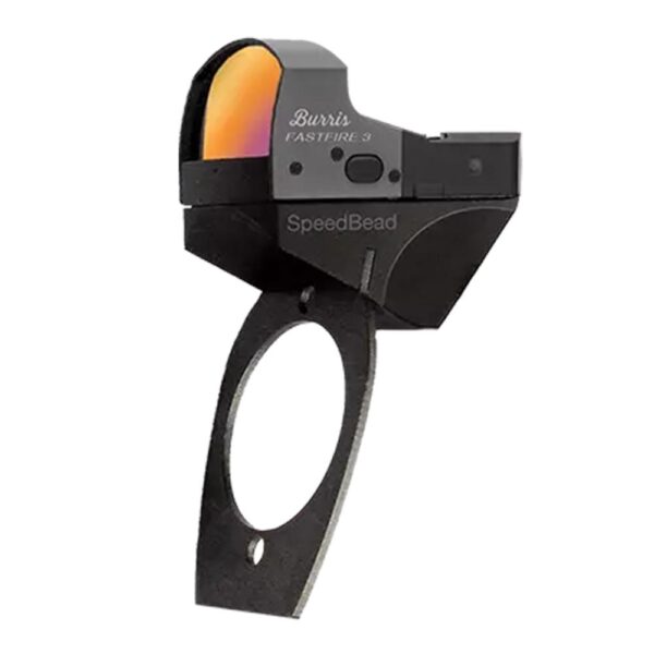 REFURBISHED Burris SpeedBead System FastFire III Red Dot Sight w/Mount Remington 870 12 Ga. - Precision Shot Firearms