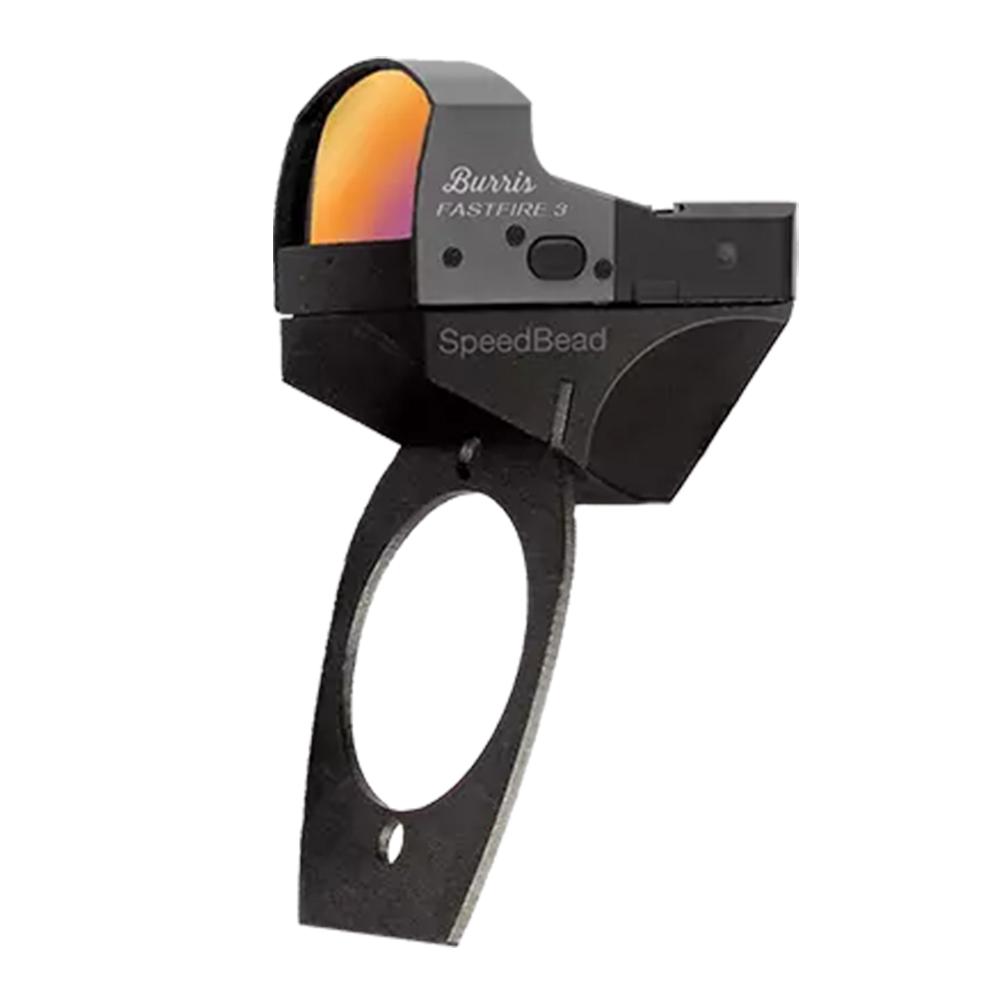 REFURBISHED Burris SpeedBead System FastFire III Red Dot Sight w/Mount Remington 870 12 Ga. - Precision Shot Firearms