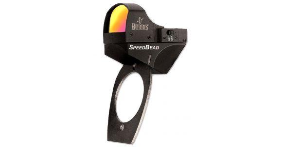 Burris SpeedBead Shotgun Red Dot Sight 8 MOA Dot Black for Beretta A400 Xplor BLEMISHED - Precision Shot Firearms