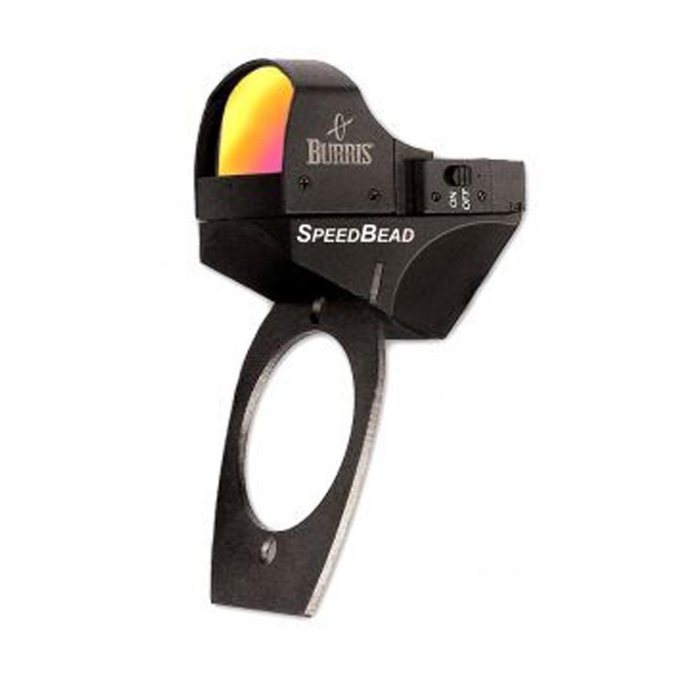 Burris SpeedBead Shotgun Red Dot Sight 8 MOA Dot Black for Beretta A400 Xplor RECONSTRUCTED - Precision Shot Firearms