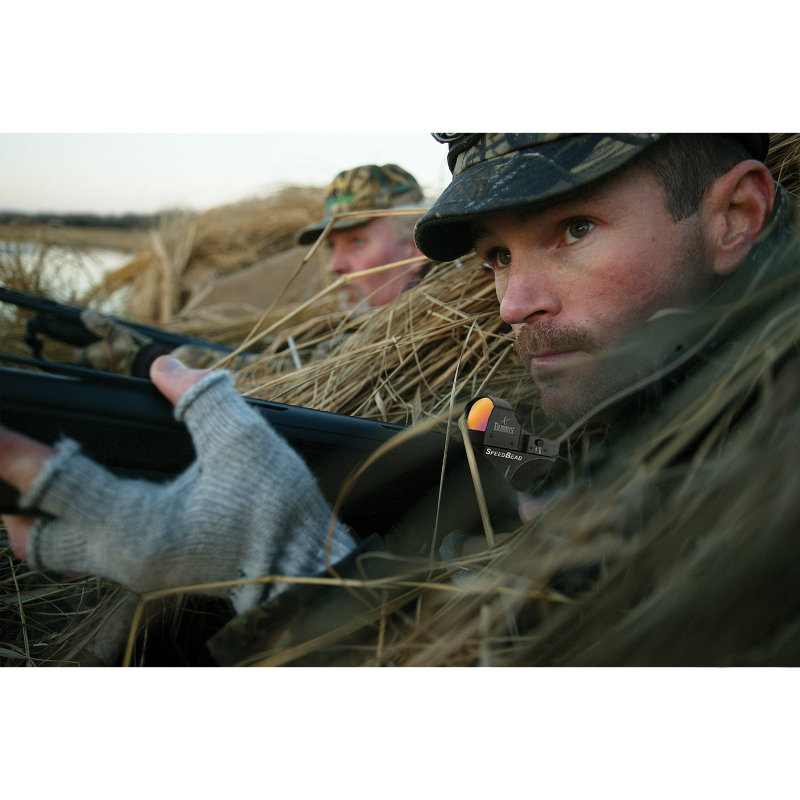 Burris SpeedBead Shotgun Red Dot Sight 8 MOA Dot Black for Beretta A400 Xplor BLEMISHED - Precision Shot Firearms