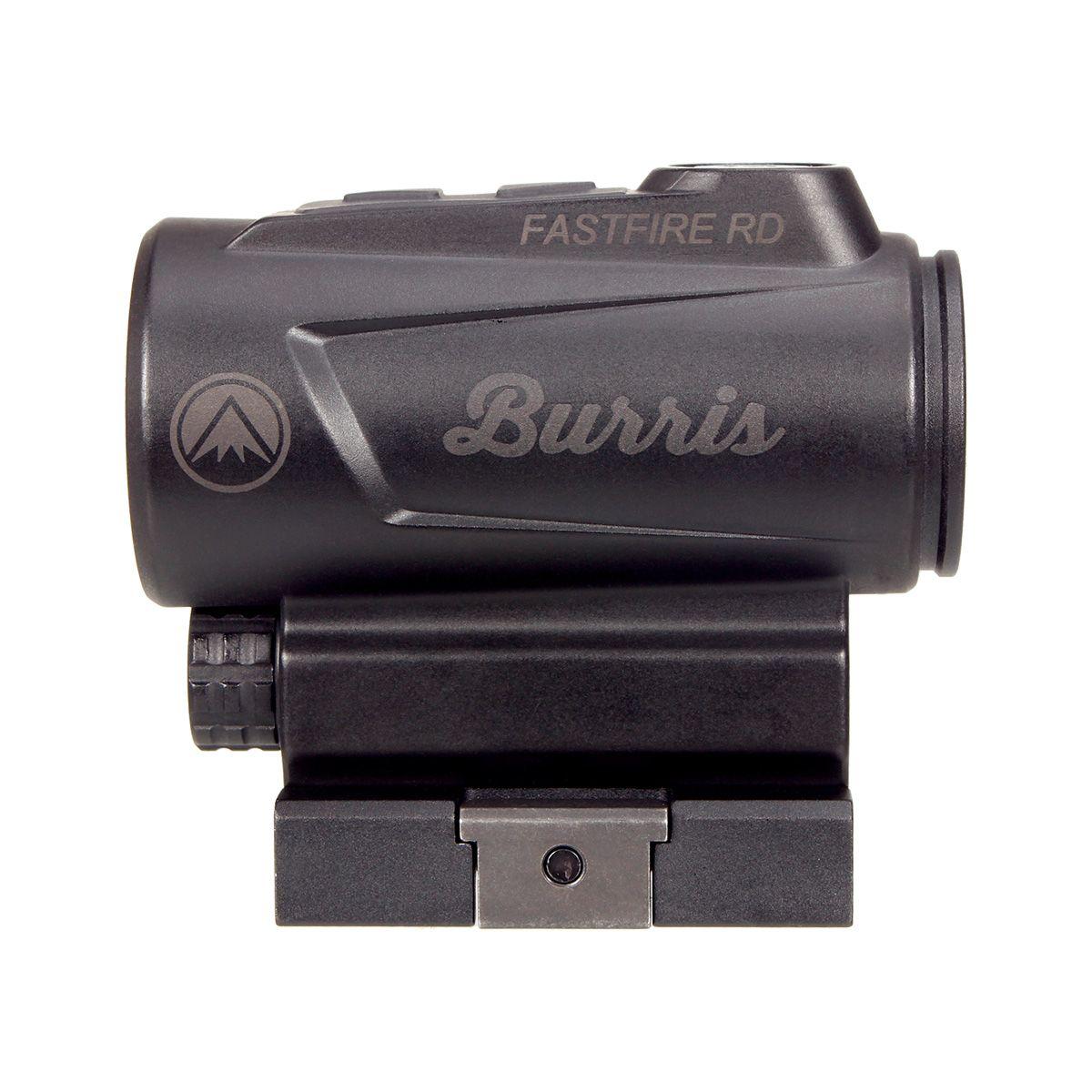 REFURBISHED Burris FastFire RD (Rifle Dot) Red Dot Reflex Sight - Precision Shot Firearms