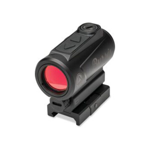 REFURBISHED Burris FastFire RD (Rifle Dot) Red Dot Reflex Sight - Precision Shot Firearms