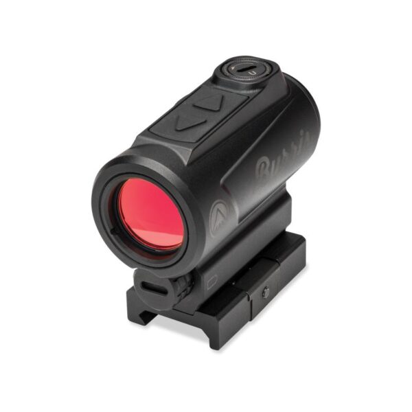 BLEMISHED Burris FastFire RD (Rifle Dot) Red Dot Reflex Sight - Precision Shot Firearms