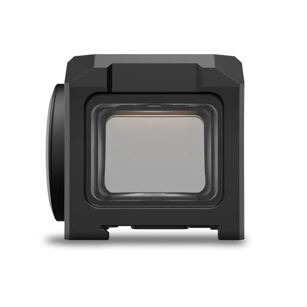 BLEMISHED Burris FastFire E Red Dot Sight Green - Precision Shot Firearms