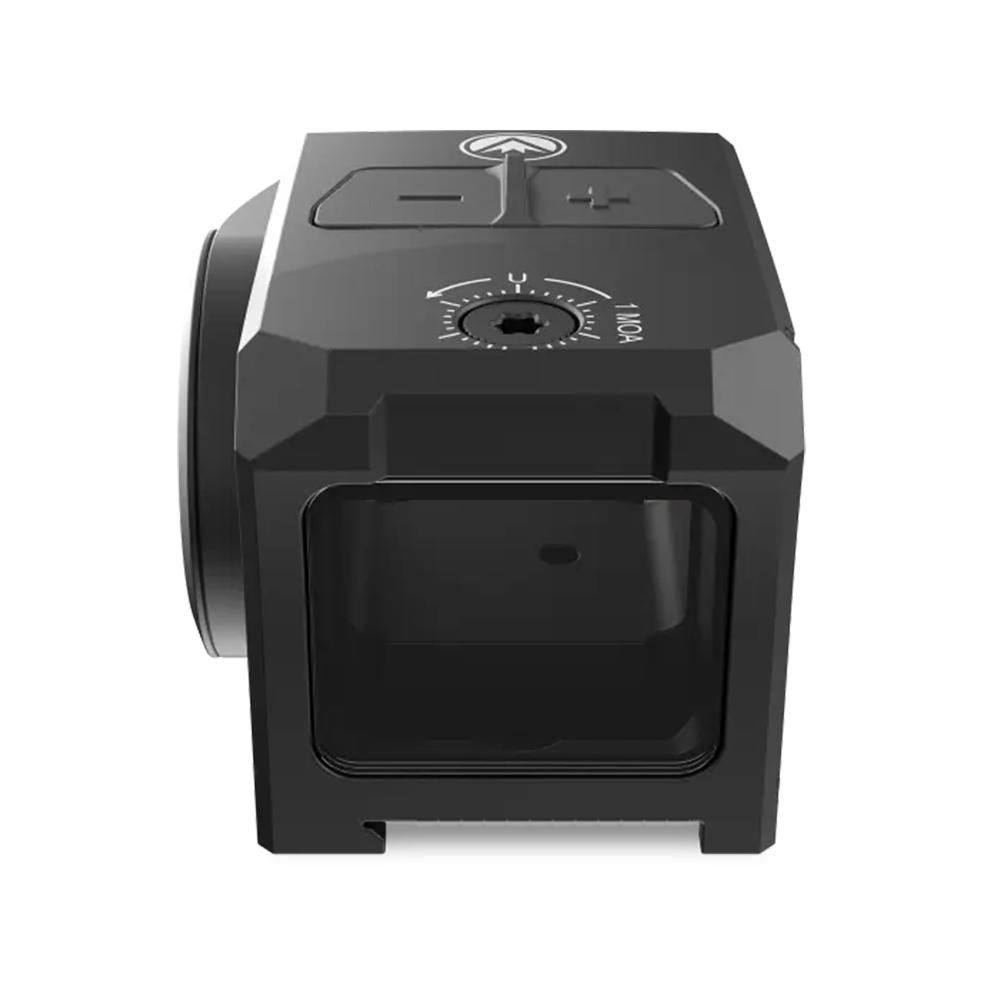 BLEMISHED Burris FastFire E Red Dot Sight - Precision Shot Firearms