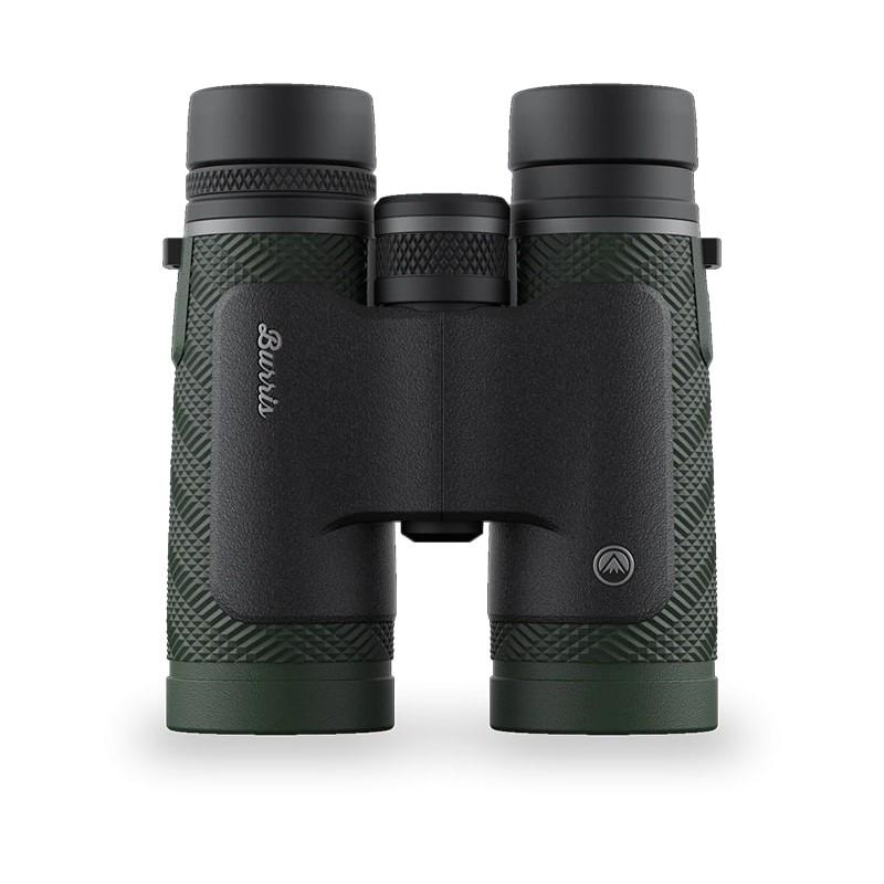 DEMO Burris Droptine HD 10x42 Binocular Green - Precision Shot Firearms