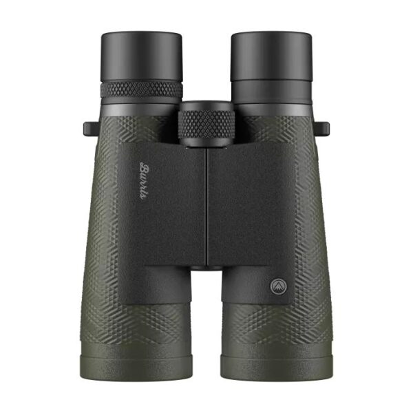 BLEMISHED Burris SignatureHD 15x56 Binocular Green - Precision Shot Firearms