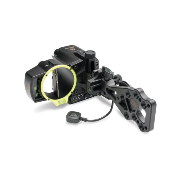 BLEMISHED Burris Oracle2 Rangefinding Bow Sight - Precision Shot Firearms