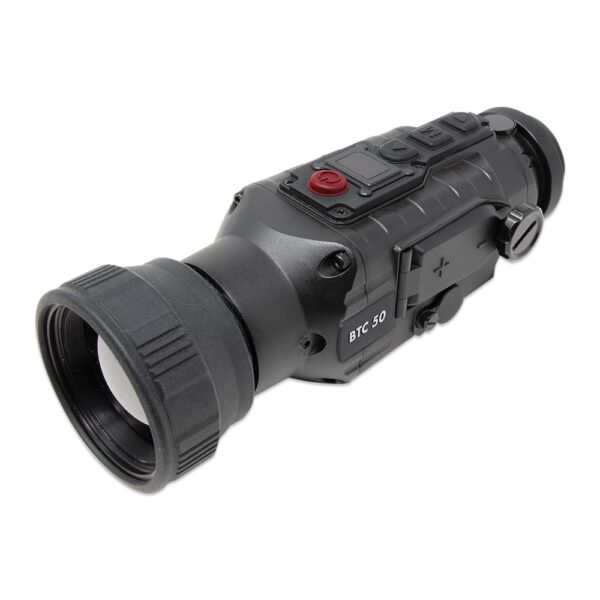 BLEMISHED Burris Thermal Clip-on USM BTC 50 - Precision Shot Firearms