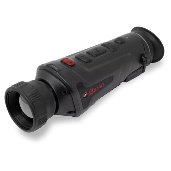 REFURBISHED Burris Thermal BTH 50mm 3.3-13.2xMag 400x300 Res Manual Focus - Precision Shot Firearms