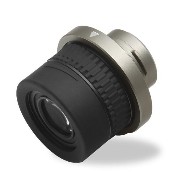 REFURBISHED Burris 30x Wide Angle Eyepiece - SCR Mil Reticle Eyepiece Only - Precision Shot Firearms