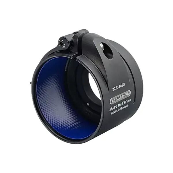 BLEMISHED Burris Thermal Optics Smartclip Adapter 51mm BLEM - Precision Shot Firearms