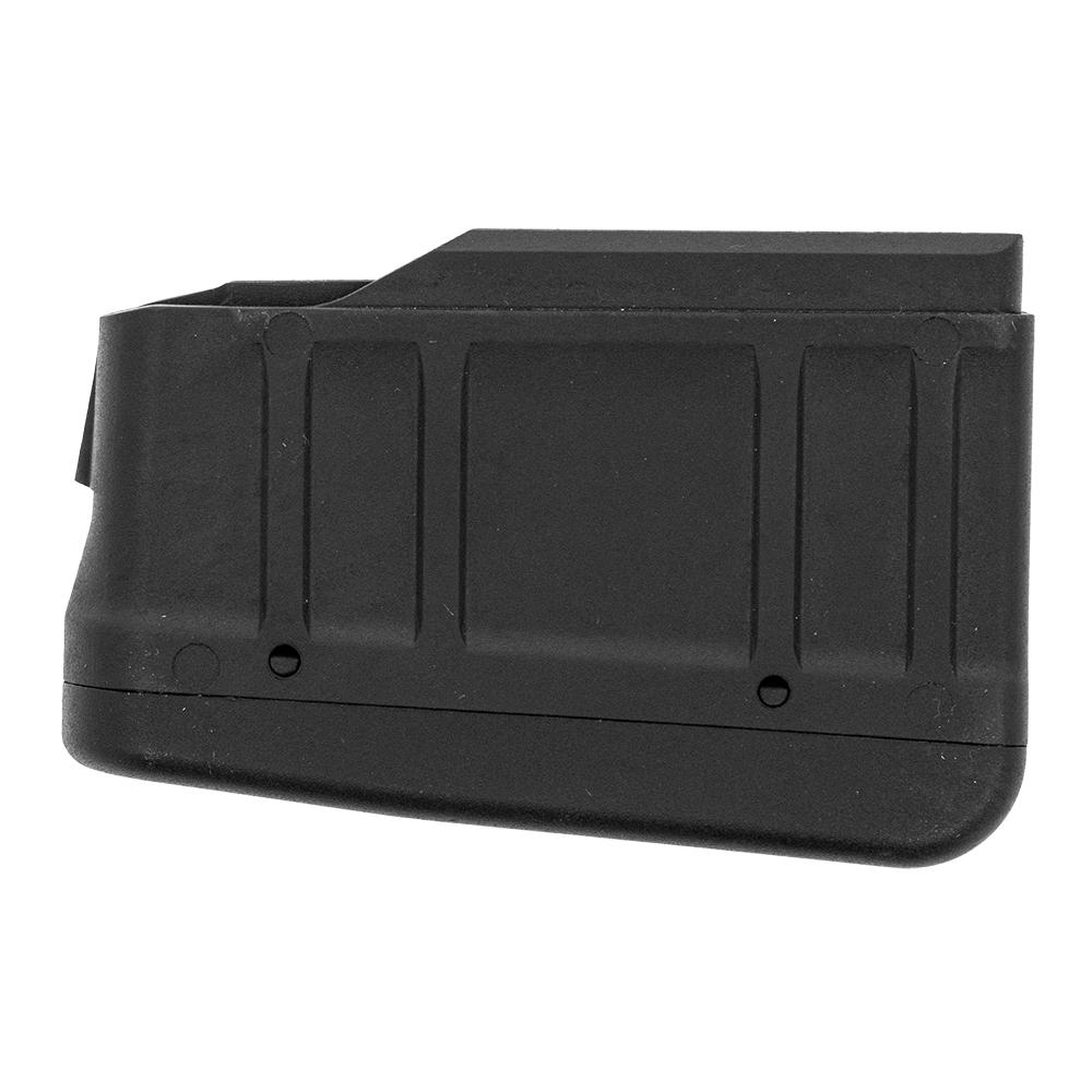 Savage Arms 334 Rifle Magazine .243 Win/.308 Win/6.5 Creedmoor 3/rd - Precision Shot Firearms