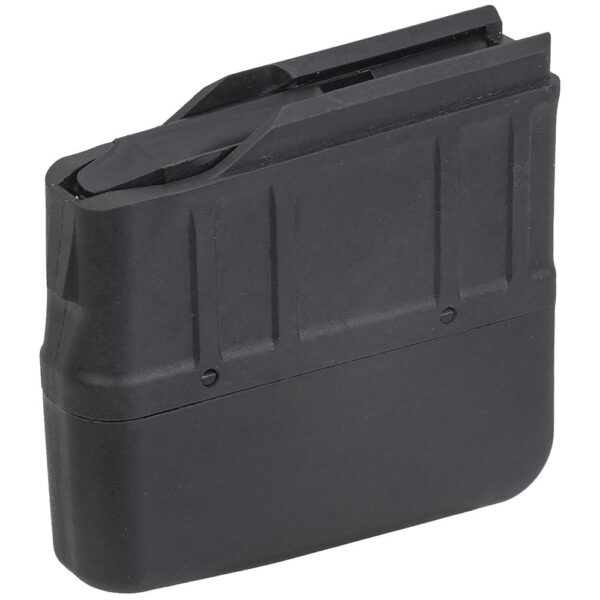 Savage Arms 334 Rifle Magazine .243 Win/.308 Win/6.5 Creedmoor 5/rd - Precision Shot Firearms