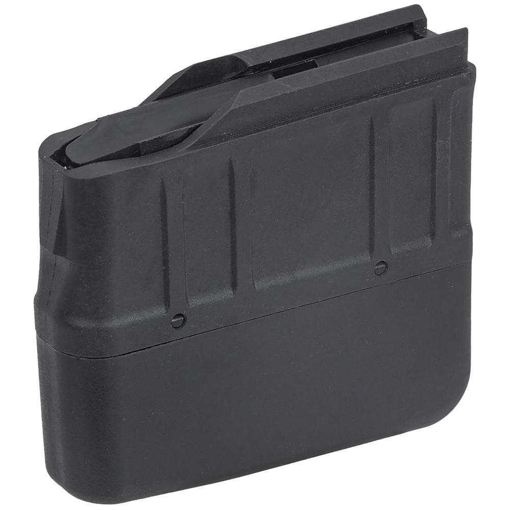 Savage Arms 334 Rifle Magazine .243 Win/.308 Win/6.5 Creedmoor 5/rd - Precision Shot Firearms