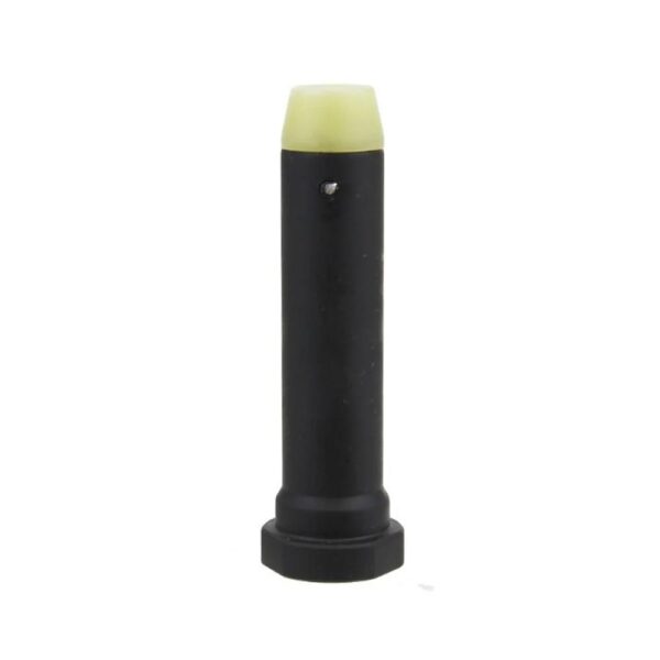 TacFire H2 AR-15 Rifle Buffer Black 4.6 oz - Precision Shot Firearms