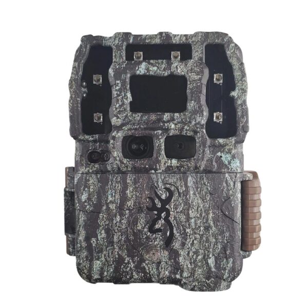 Browning Trail Camera Strike Force Pro DCL Nano 26MP - Precision Shot Firearms