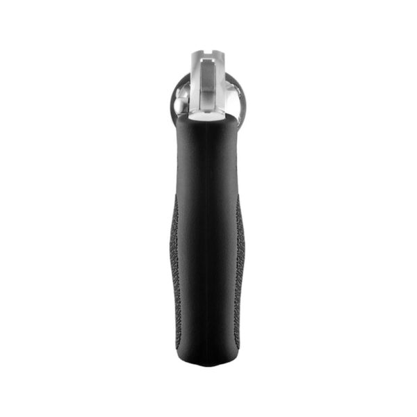 Hogue Overmolded Rubber Monogrip Colt Detective Special/Diamondback Black - Precision Shot Firearms