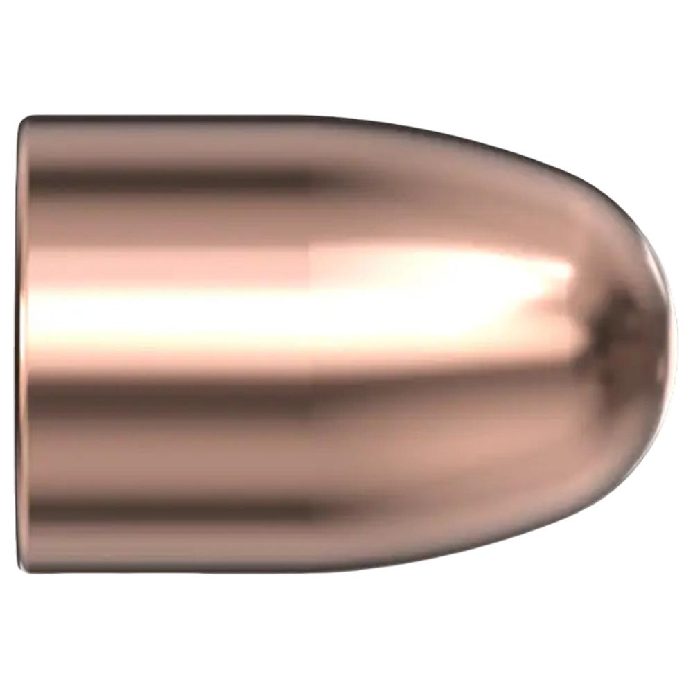 Hornady FMJ Handgun Bullets .45 cal .451" 230 gr FMJRN 100/Bag - Precision Shot Firearms