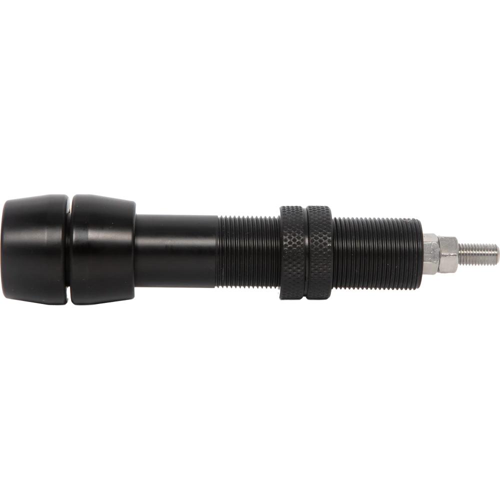 Bear Archery Bowfishing Reel Seat Black - Precision Shot Firearms