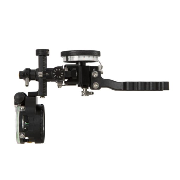 Bear Archery SWTF Bow Sight .19 Pin RH - Precision Shot Firearms